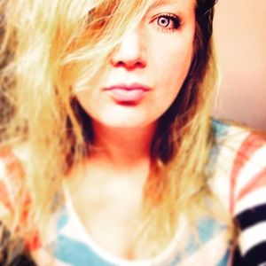 Meet your Posher, Brianna