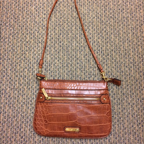 Anne Klein cross body bag