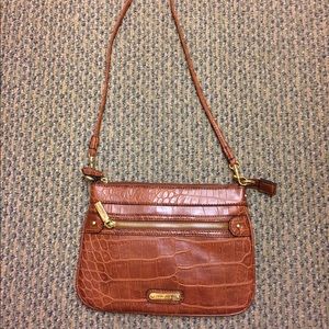 Anne Klein cross body bag