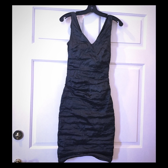 Beautiful crushed dress👗