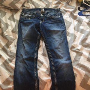 True religion jeans