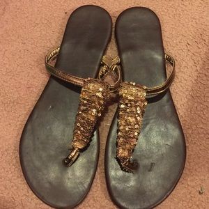 Size 10 sandals