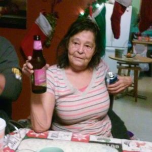 Meet your Posher, Roberta