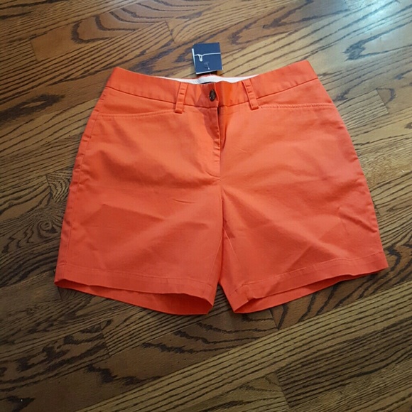 Lands Ends Shorts
