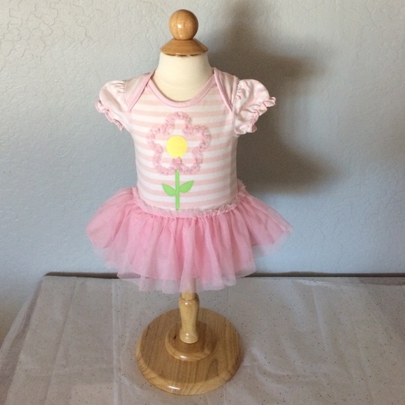 Tutu Onesie