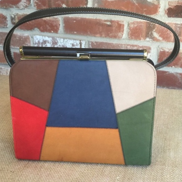 Vintage purse