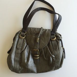 Matt and Nat vegan purse