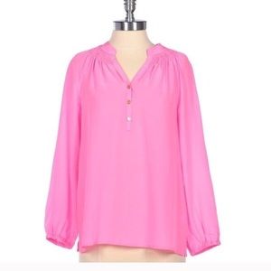 Lilly Pulitzer Bundle-- 3 Elsa Tops