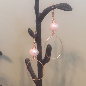 SunDance Dangle Earrings