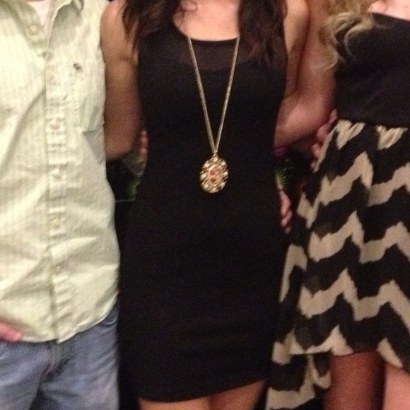 Little Black Dress - Picture 2 of 2