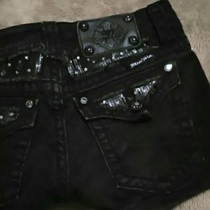 Miss Me Shorts nO low balling