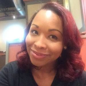 Meet your Posher, Martina