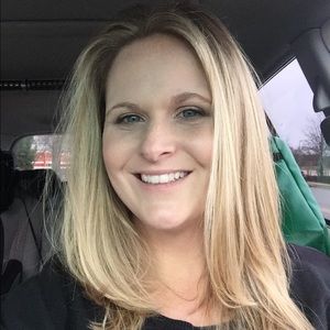 Meet your Posher, Ashleigh