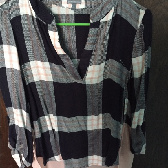 Flannel - Picture 1 of 2