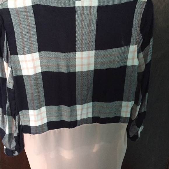 Flannel - Picture 2 of 2