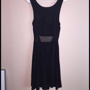 Black Dress Bobi Brand