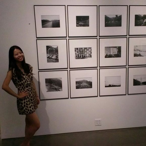 Meet your Posher, Fangxing