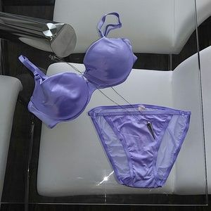 Victoria's Secret Bra Set
