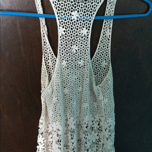 Lacey shirt - Picture 2 of 2