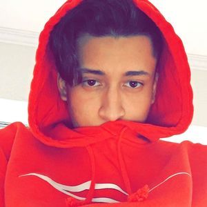 Meet your Posher, Christopher