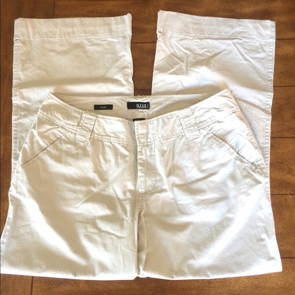 ana petite trousers sz 14P