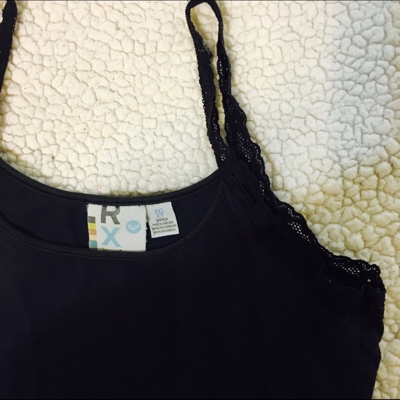 ROXY Lace Cami