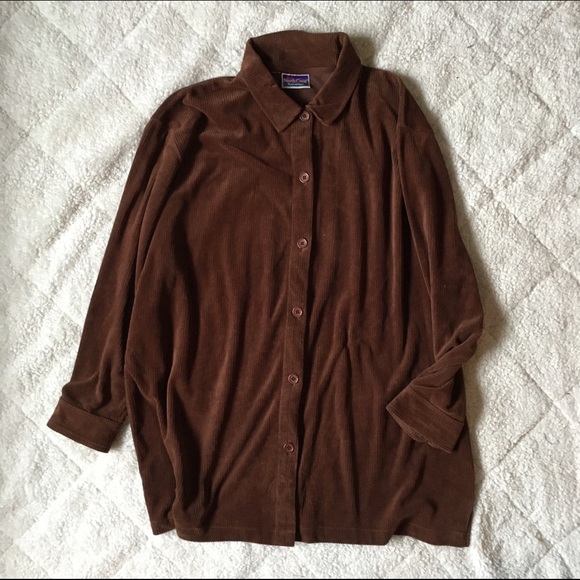 Urban Outfitters Dresses & Skirts - Vintage Corduroy Dress