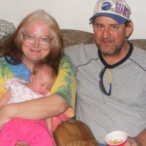 Meet your Posher, Debbie