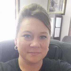 Meet your Posher, Chrissy