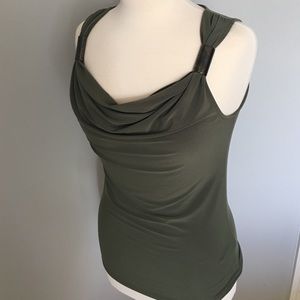 Cynthia Steffe blouse