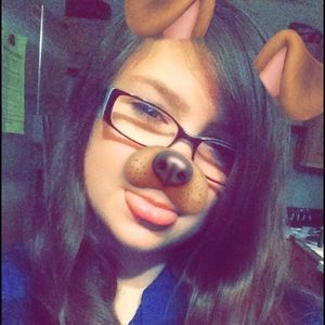 Meet your Posher, Georgia