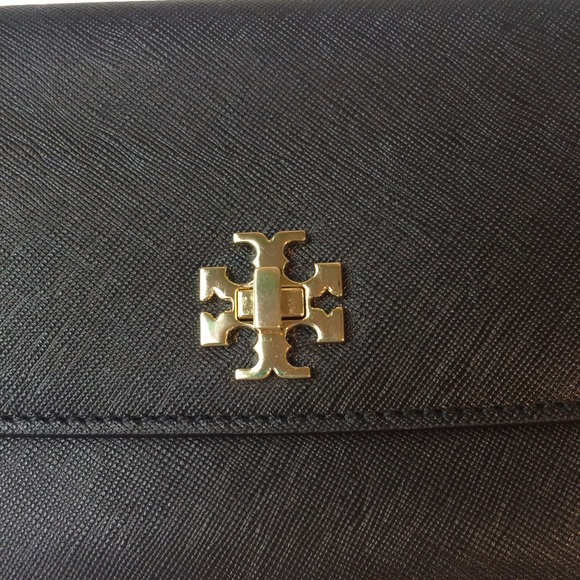 Tory Burch Diana clutch - Picture 2 of 4
