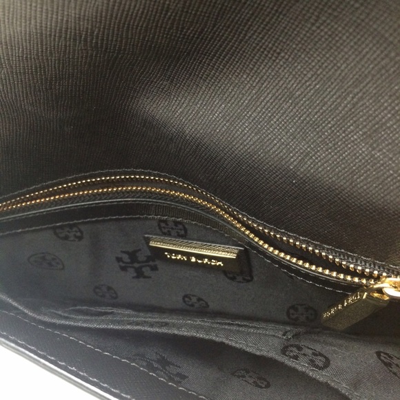 Tory Burch Diana clutch - Picture 3 of 4