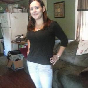 Meet your Posher, Katelyn