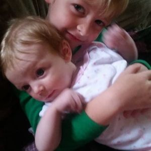 Meet your Posher, Rhonda