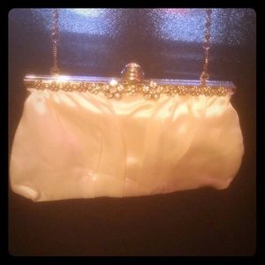 Small silk purse