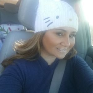 Meet your Posher, Jeannette serrano