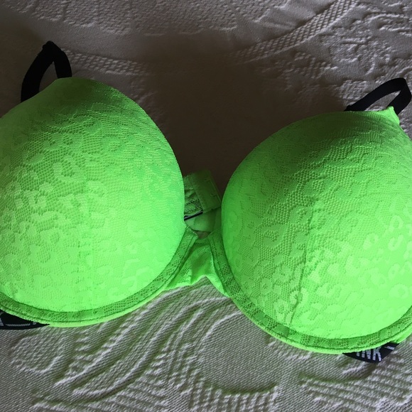 Victoria Secret PINK 36D push-up