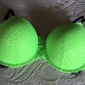 Victoria Secret PINK 36D push-up
