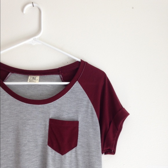 Baseball T-Shirt