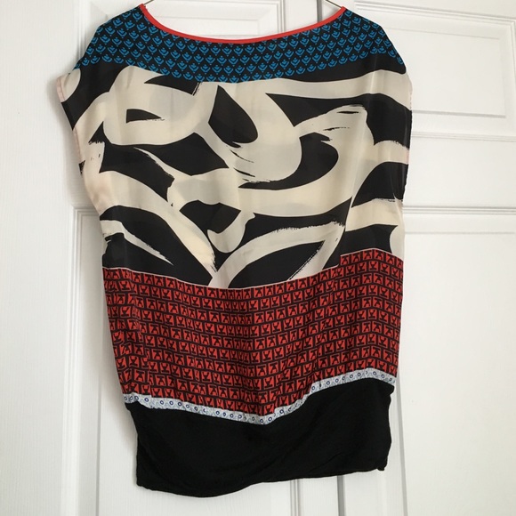 Express top - Picture 2 of 2