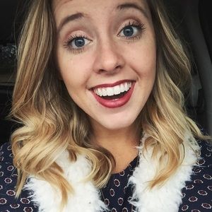 Meet your Posher, Hannah