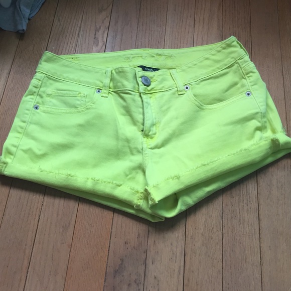 American Eagle Outfitters Pants - American Eagle Jean Shorts