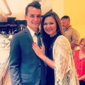 Meet your Posher, Haleigh