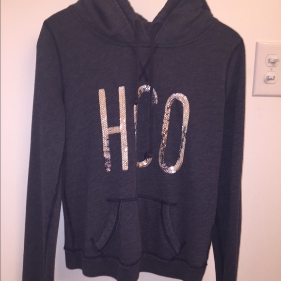 Hoodie - Picture 1 of 2