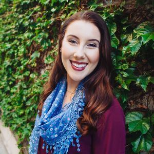 Meet your Posher, Felicia