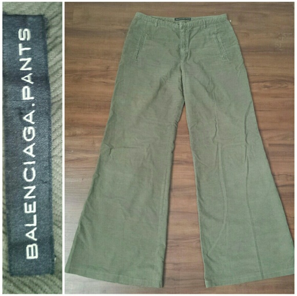 Balenciaga Pants