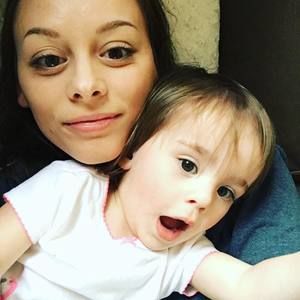 Meet your Posher, Kristen