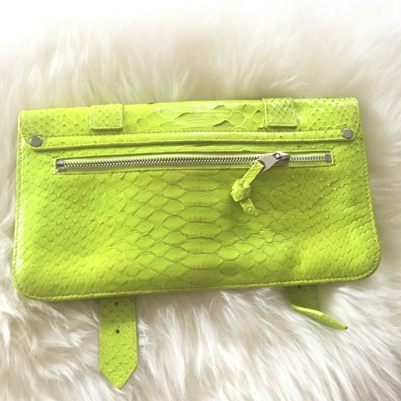 Proenza schouler hand bag - Picture 2 of 4