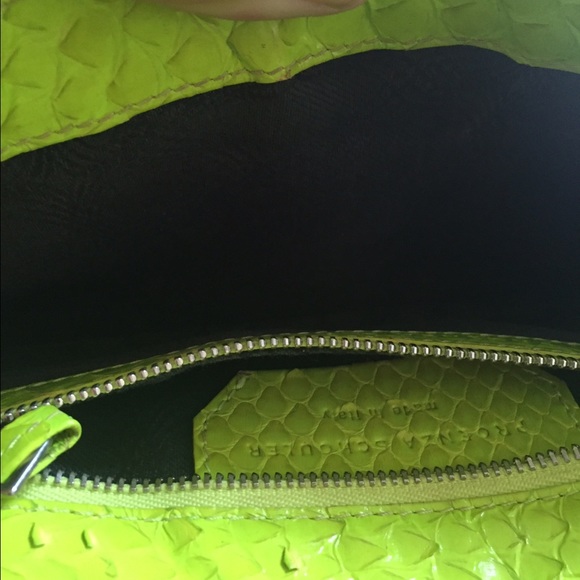 Proenza schouler hand bag - Picture 3 of 4